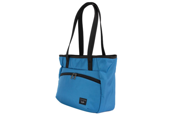 Photo of the Nomad Tote in Constellation Ballistic.